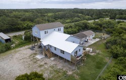 52155 NC Highway 12 lot: 3 & 4, Frisco, NC 27936