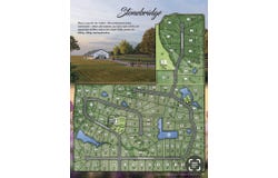 Woodbridge Boulevard, Bowie, TX 76230