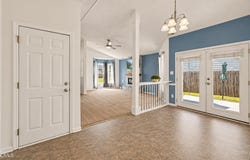 3922 Crusader Drive, Hope Mills, NC 28348