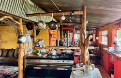 14 Sagebrush, Tres Piedras, NM 87577