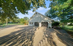 135 Shaker Run Rd, Peebles, OH 45660