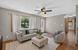 5017 Todd Drive, Ames, IA 50014