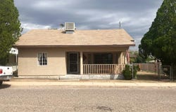 162 W 5th Street, Benson, AZ 85602