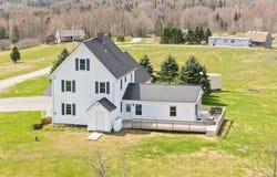322 Petit Road, Coventry, VT 05855