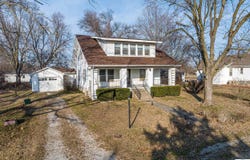 311 E Dover Street, Appleton City, MO 64724