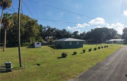 50 Risher Avenue, Inglis, FL 34449