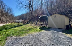 46 Boggs Fork Addition, Spencer, WV 25276