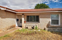 306 Mariana Ave, Midland, TX 79701