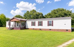 101 Athens Drive, Dudley, NC 28333