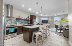 144 Mediterranean Way, Indian Harbour Beach, FL 32937