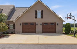 1257 Nance Road, Hickory, KY 42051