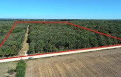Tbd56 E 1550 Road, Jerico Springs, MO 64756
