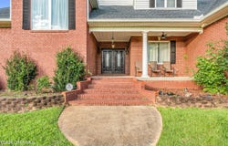 346 Pebble Creek Road, Steens, MS 39766