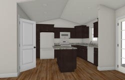 BROOK GLEN LN lot: 28, STAUNTON, VA 24401