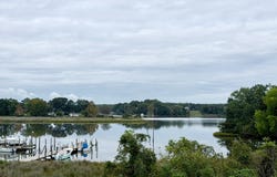 RIDGE RD lot: 2, COLONIAL BEACH, VA 22443