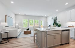 1004 Serene Road, Suffolk, VA 23435