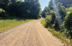 Creek Road lot: 1, Ashland, AL 36251