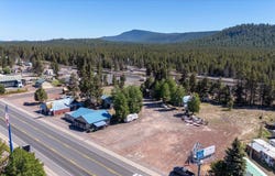 N U.S. 97, Chemult, OR 97731