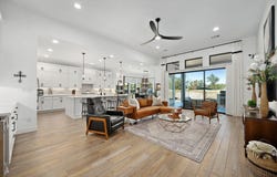 1105 Joe Carson Dr, Leander, TX 78641