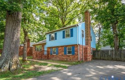6624 Dalebrook Drive, Chesterfield, VA 23237