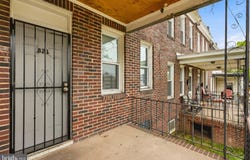 821 PONTIAC, BALTIMORE, MD 21225