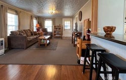 852 S G St., Lakeview, OR 97630