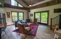 336 Maple Tree Lane, West Jefferson, NC 28694
