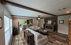 51 County Road 355, HEIDELBERG, MS 39439