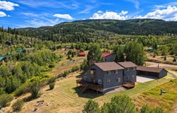 31230 Broken Talon Trail, Oak Creek, CO 80467