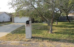 309 Starlight, Ingleside, TX 78362