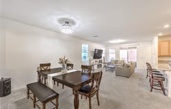2768 Cava Tirreni Street, Henderson, NV 89044