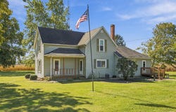 4808 N 900 W, Delphi, IN 46923