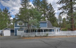 2001 Shady Lane lot: 10, Big Bear City, CA 92314