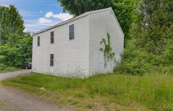 Sennebec Road lot: #12, Appleton, ME 04862