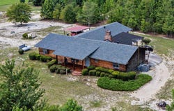 1072 Porter Carswell Road, Waynesboro, GA 30830