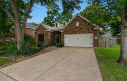 2115 CHESTER FORT DR, Spring, TX 77373