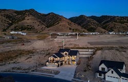 664 E 250 N, Providence, UT 84332