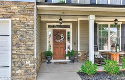 587 Bunchgrass Street, Evans, GA 30809