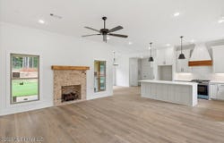 182 A D Mclendon Road, Mendenhall, MS 39114