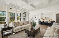 1264 Sage Pine Circle, Clover, SC 29710