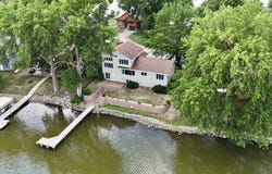 6 Edgewater Road, Slayton, MN 56172