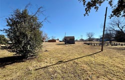 221 Williams St, Marlin, TX 76661