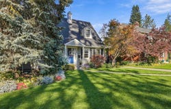 618 W 27TH Ave, Spokane, WA 99203