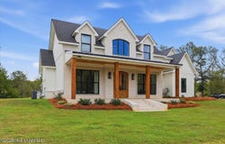 148 Burch Road, Mendenhall, MS 39114