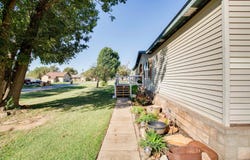 208 E Quincy, Covington, OK 73730