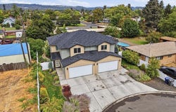 7805 E Baldwin Ave, Spokane Valley, WA 99206
