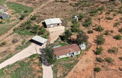 11600 E VIEW Drive, Amarillo, TX 79124-4795