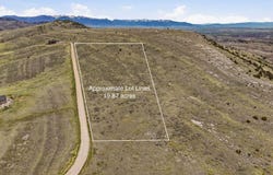 Headwaters Rd. lot: 132, Manhattan, MT 59741
