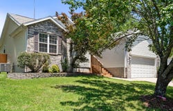 166 Teresa Terrace, Branson, MO 65616