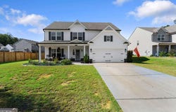 579 Edgemore Road, Canton, GA 30114
